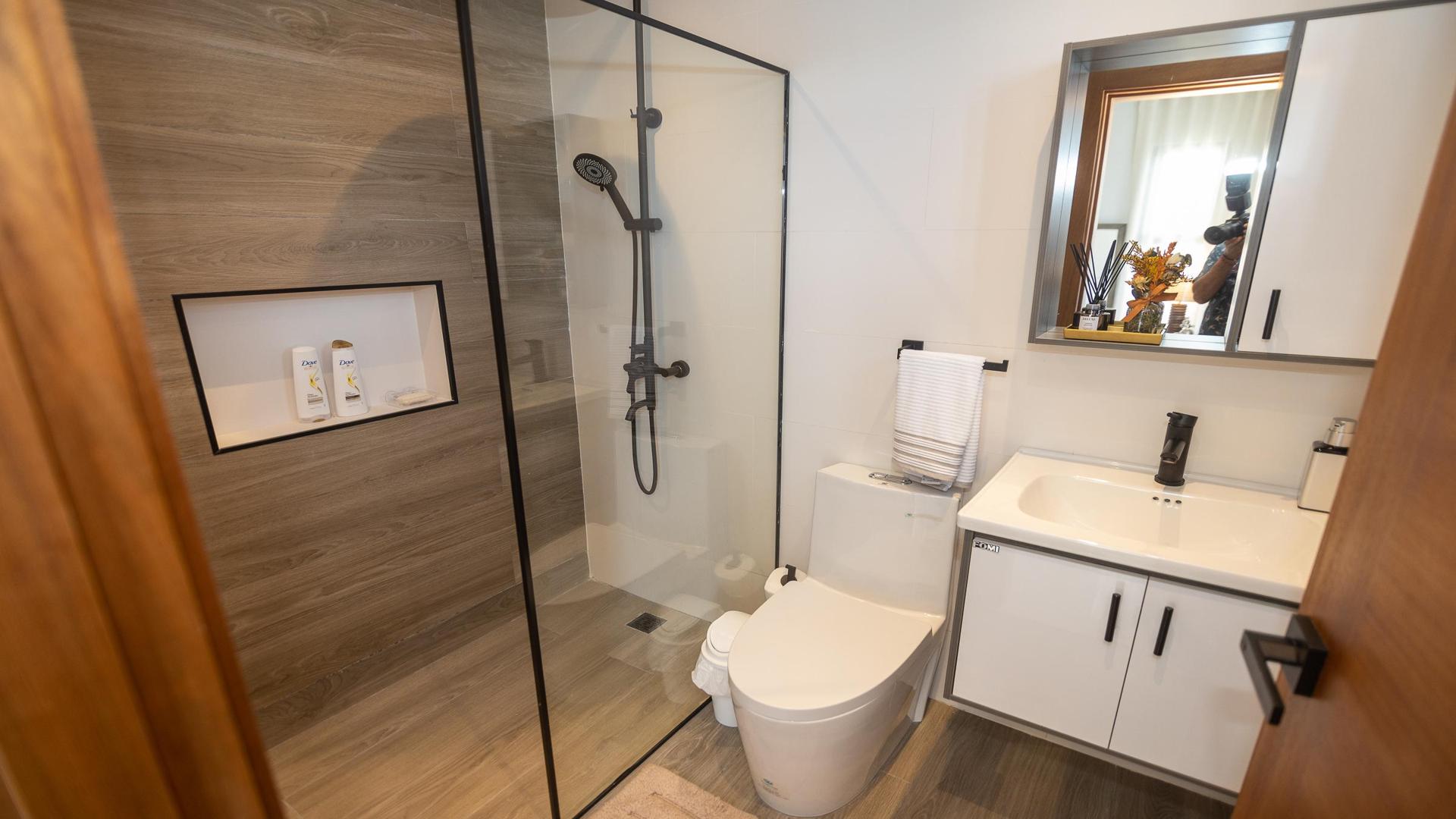 apartamentos - Residencial Carmelita 8