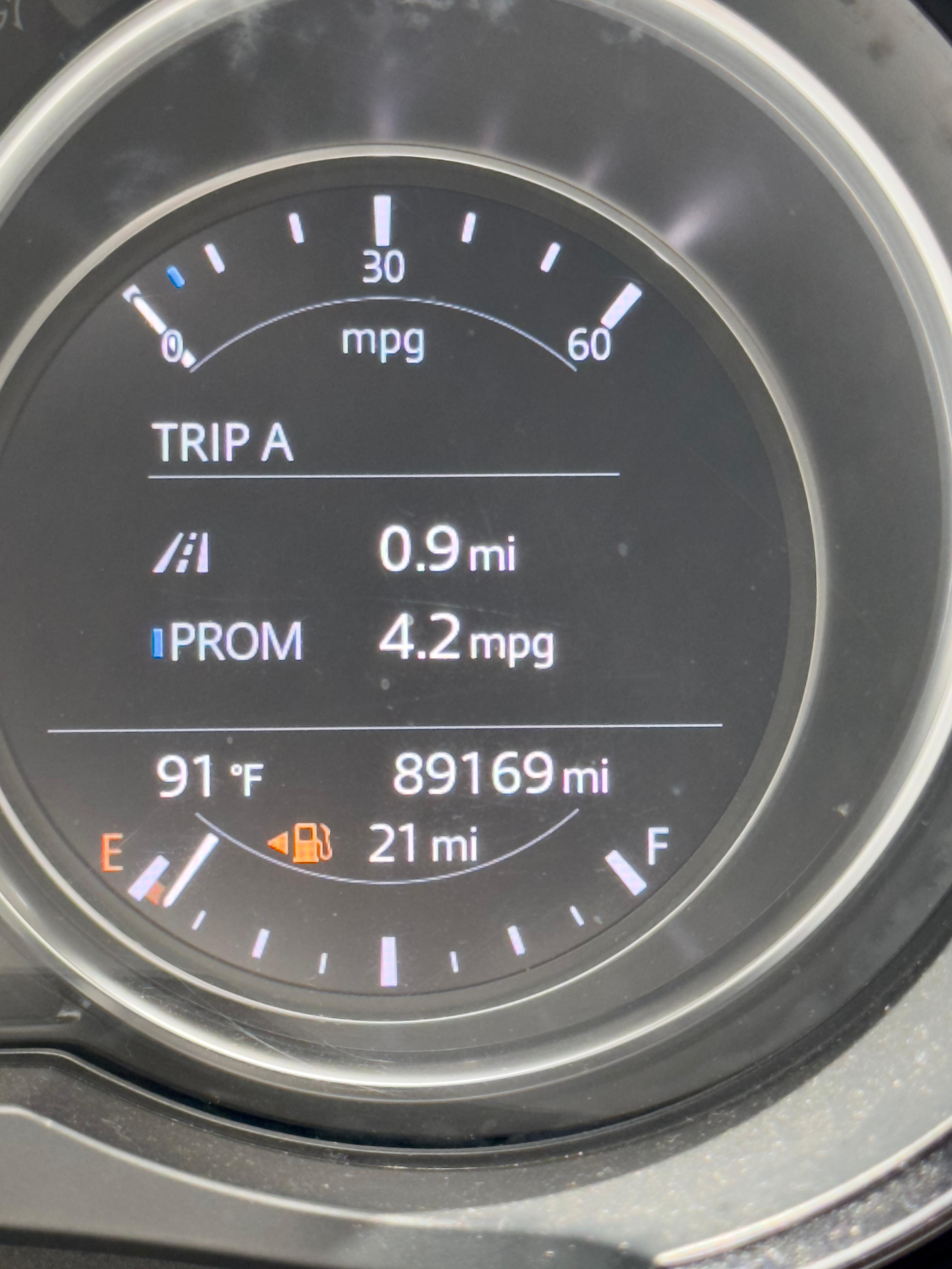 jeepetas y camionetas - MAZDA CX9 TOURING AWD 2018 8
