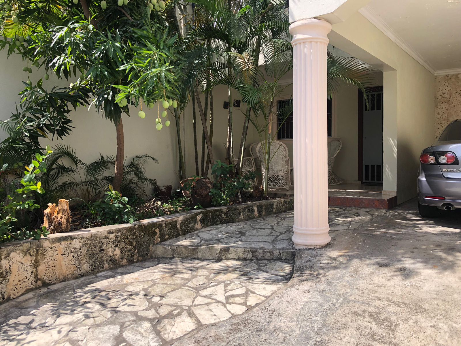 casas - CASA EN VENTA DE DOS NIVELES EN SECTOR VILLA AURA  0