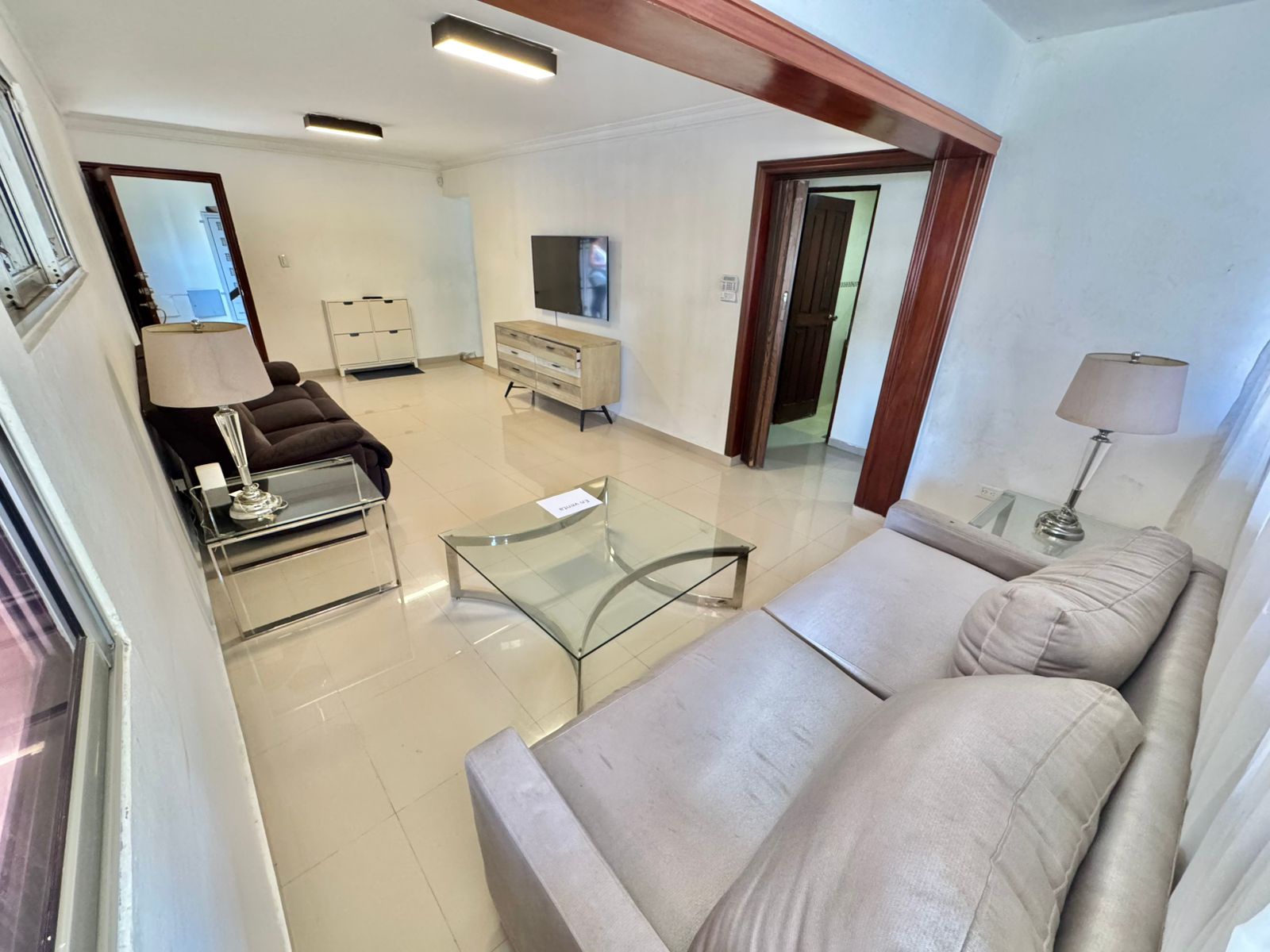 apartamentos - Vendo Apartamento en LOS CACICAZGOS