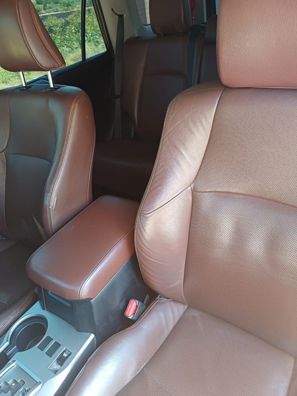 jeepetas y camionetas - Toyota 4runner limited 2017 3