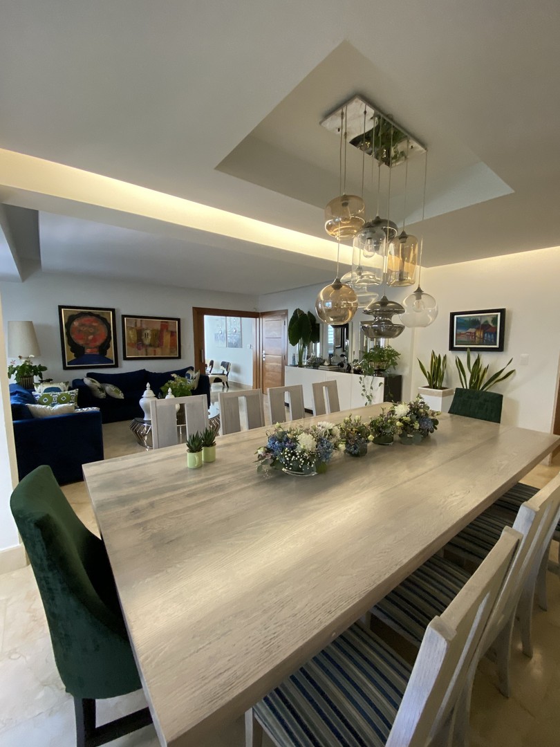 apartamentos - APROVECHA LA FERIA PLUSVAL CON EL BANCO POPULAR Naco 2da con terraza estudio  0