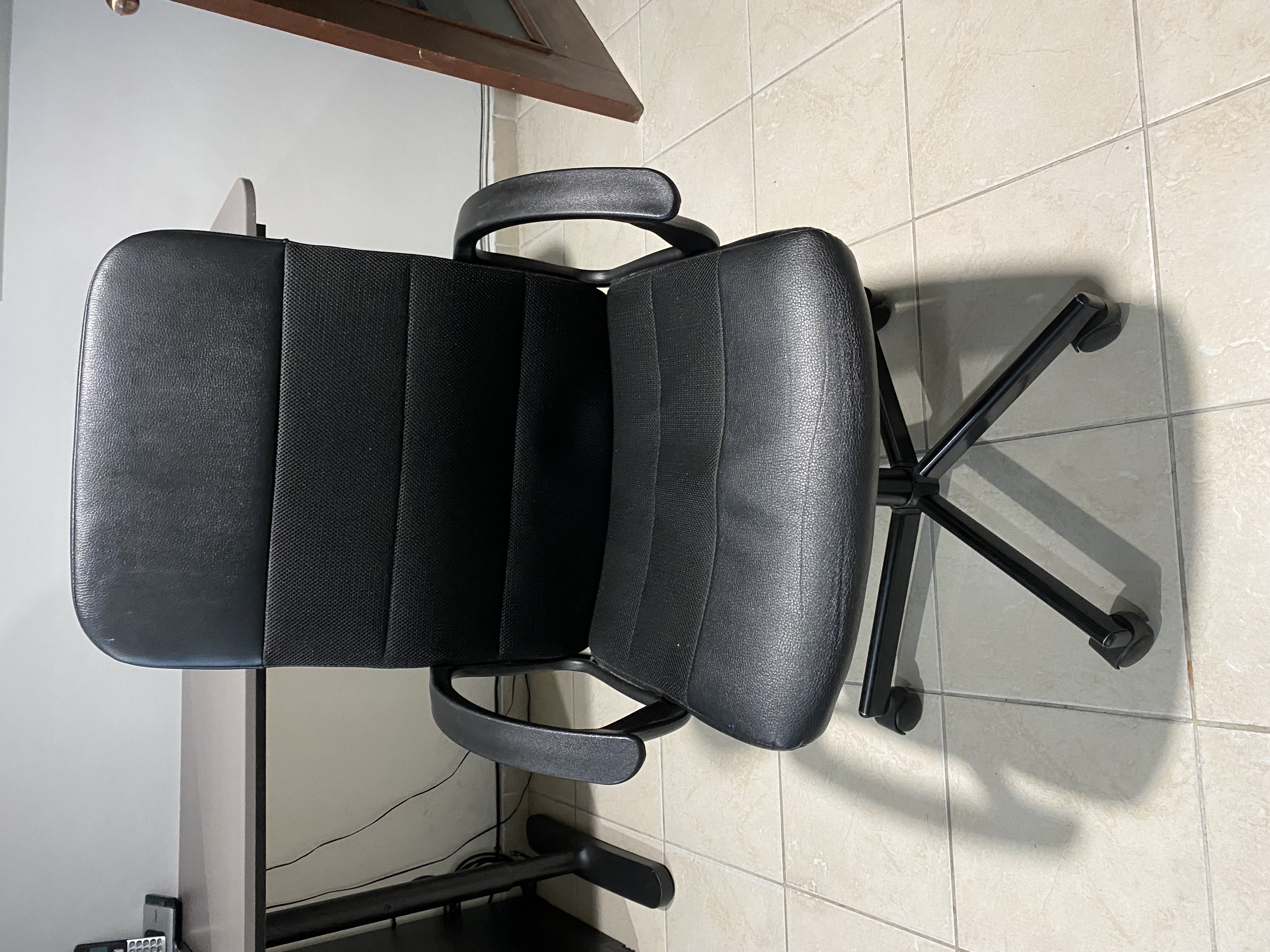 articulos de oficina - Sillón Oficina