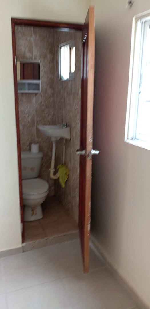 apartamentos - Aparta-Estudio en Zona Céntrica de la capital  6