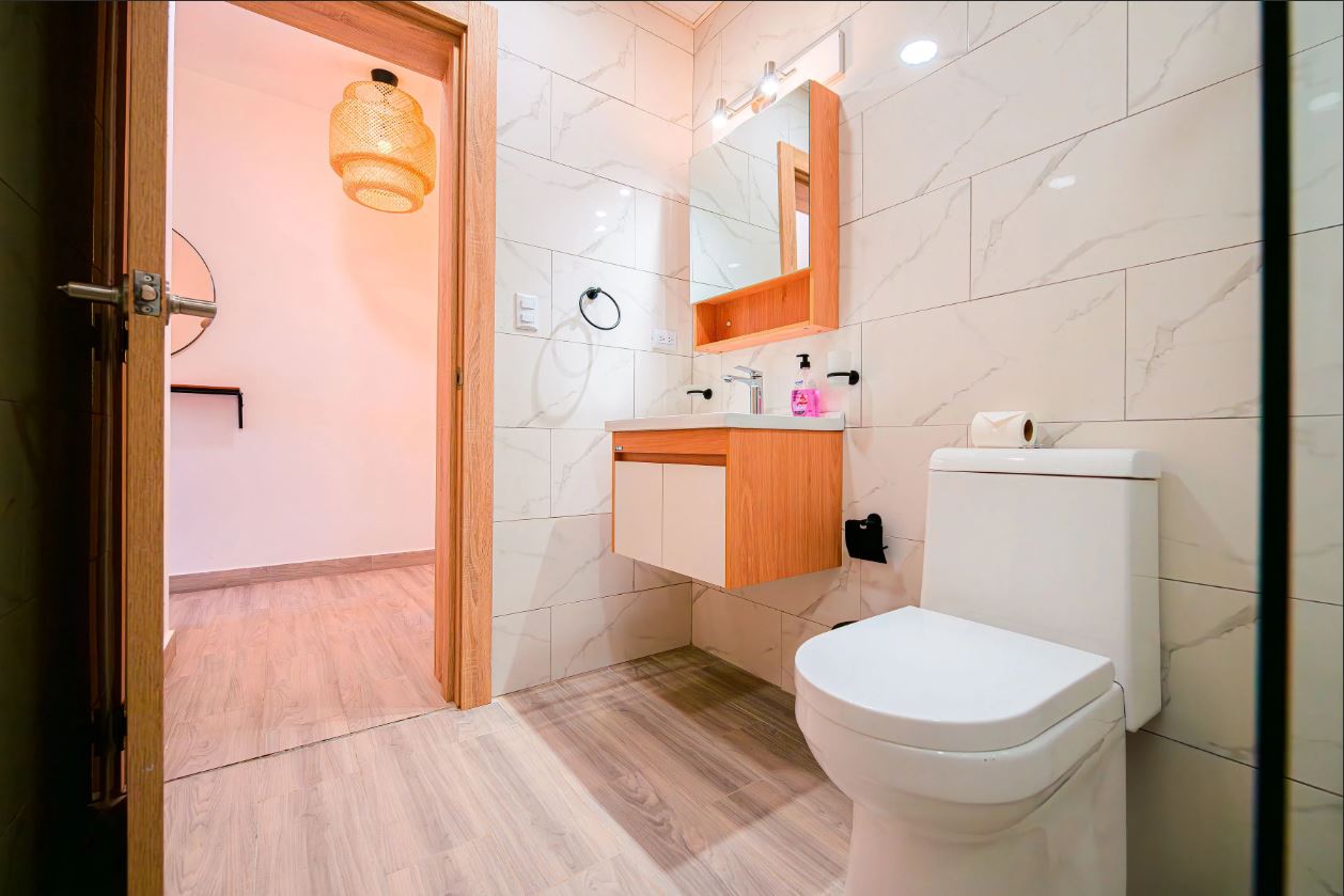 apartamentos - Apartamento en Puerto Plata Sosua Exclusivo  1