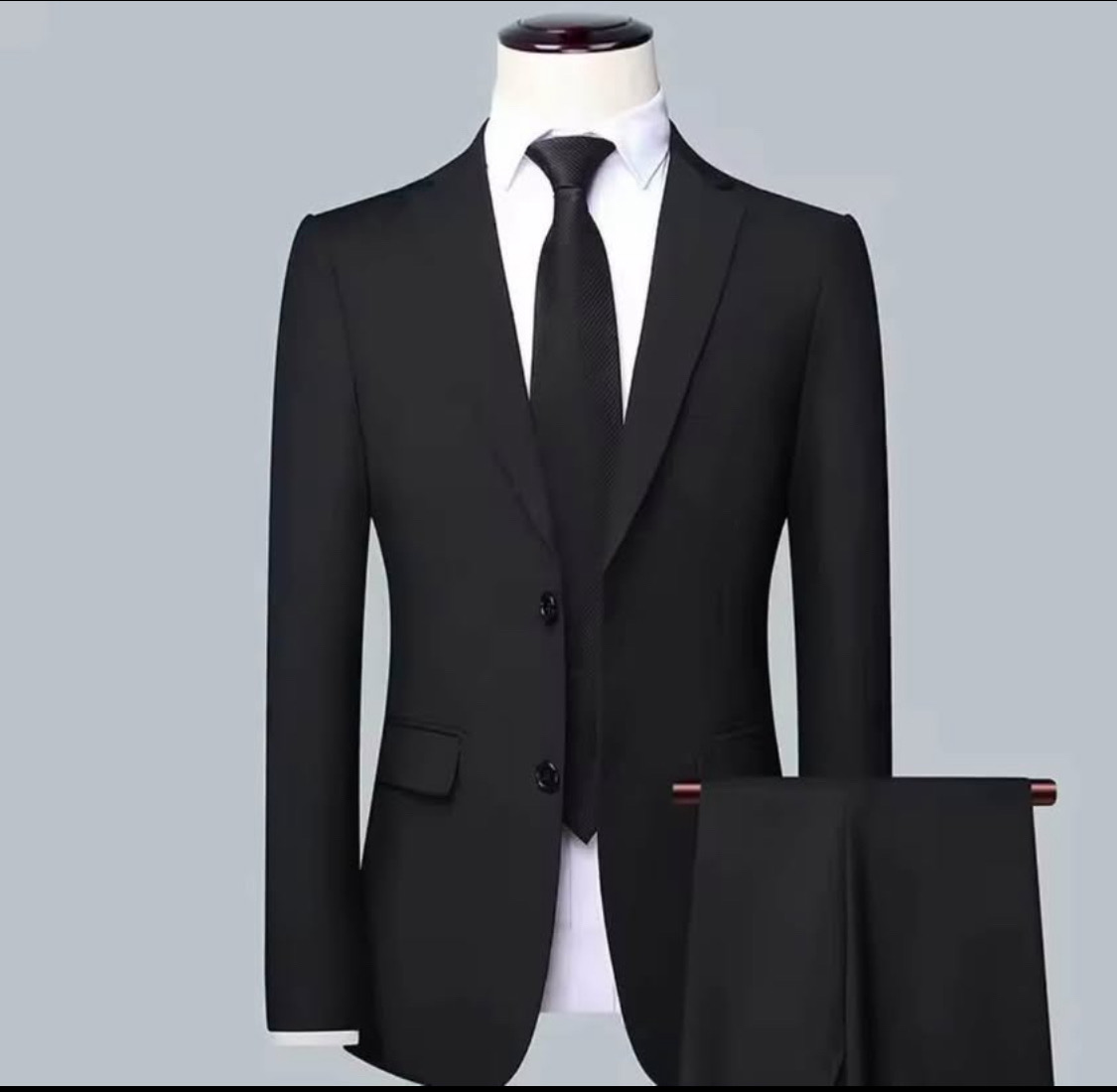ropa para hombre - Traje de vestir 