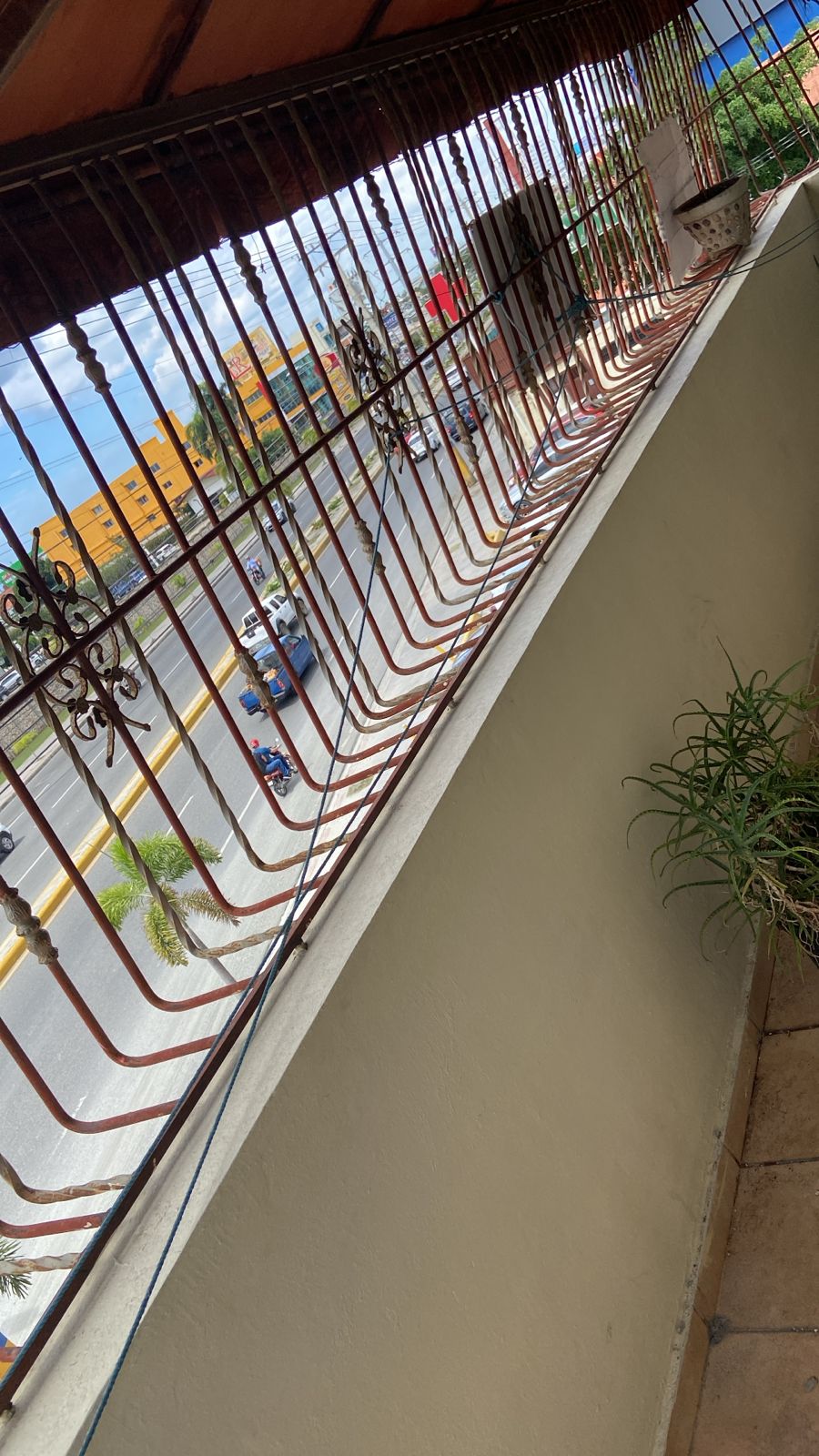 apartamentos - Local comercial carretera san Isidro 3er piso 0