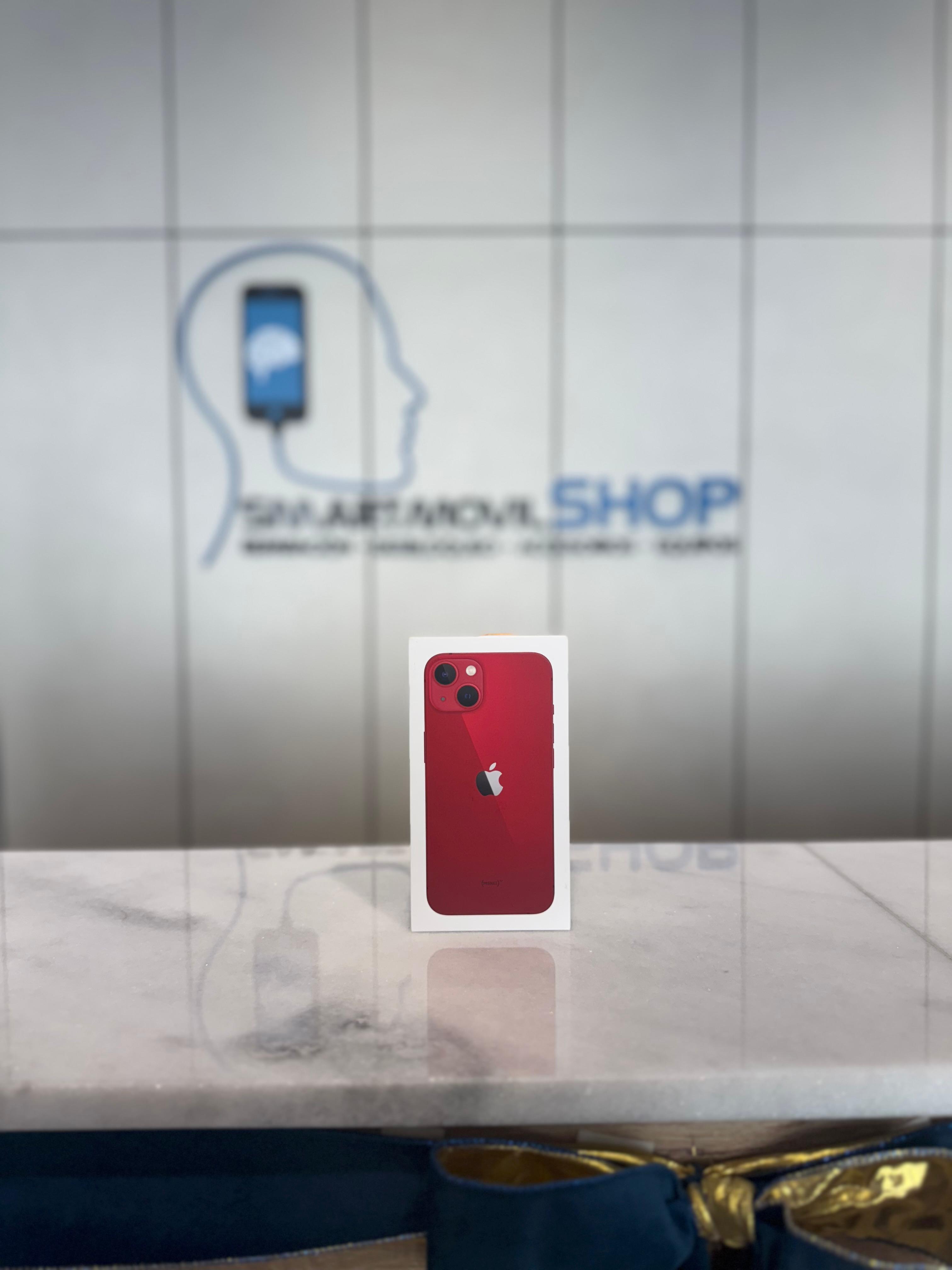 celulares y tabletas - IPHONE 13 NORMAL 128GB SELLADO OFERTA DE NAVIDAD!