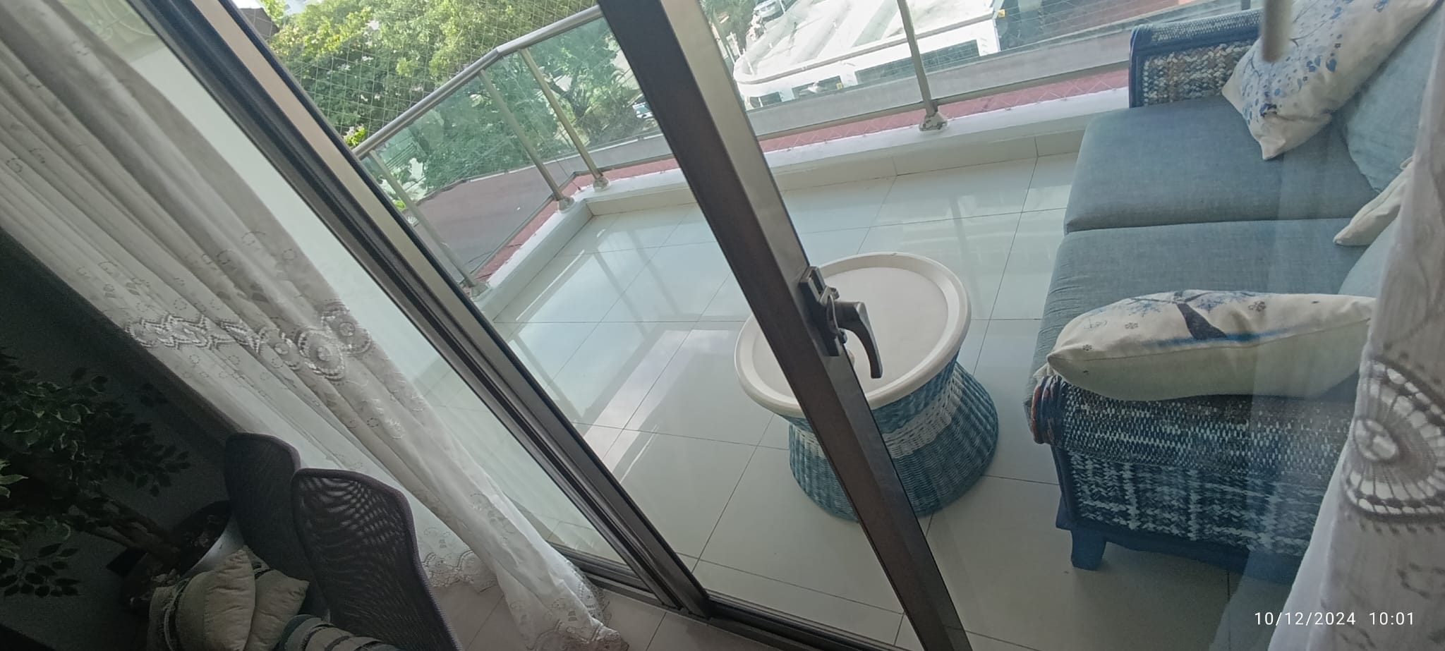apartamentos - Amplio apartamento en Renacimiento, Excelente distribución ideal para familia