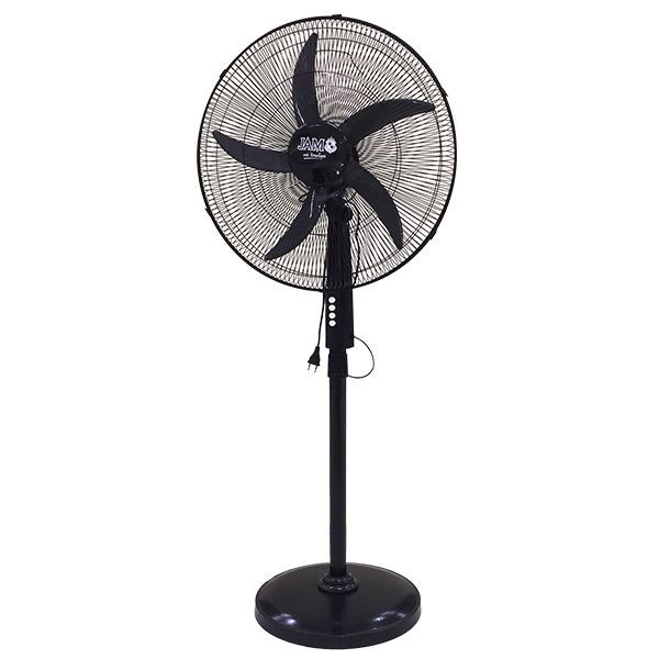 aires acondicionados y abanicos - ABANICO Ventilador Pedestal Grande 18" 5 aspas 3 velocidades EXCELENTE CALIDAD  2
