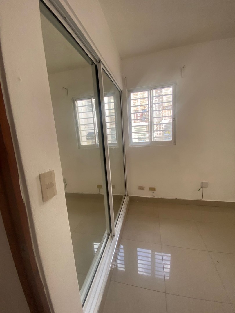 apartamentos - APT - Nuevas Terrazas - 2H - 1P - RD$ 26,500 8
