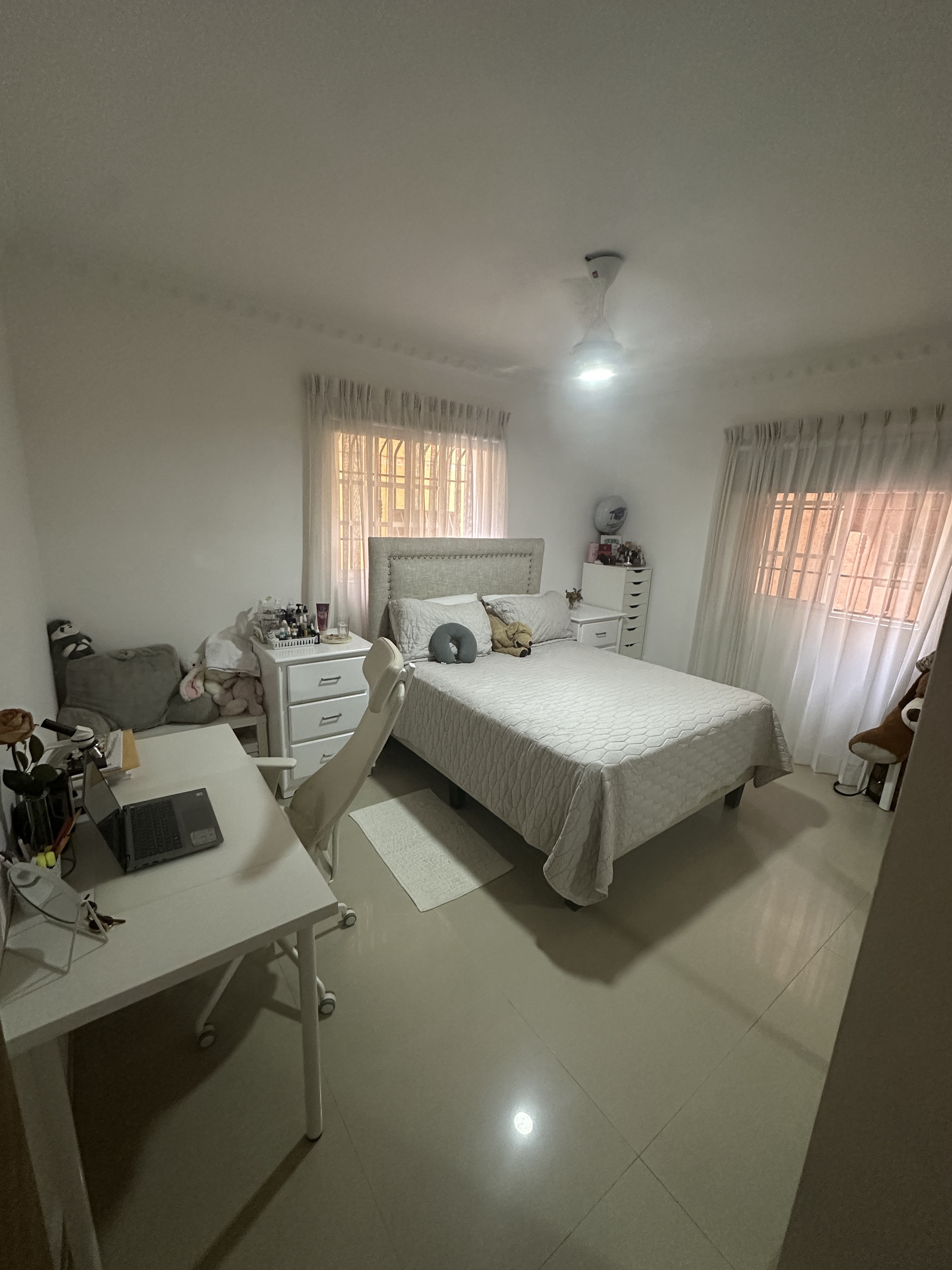 apartamentos - Apartamento en venta-Ensanche Ozama  6