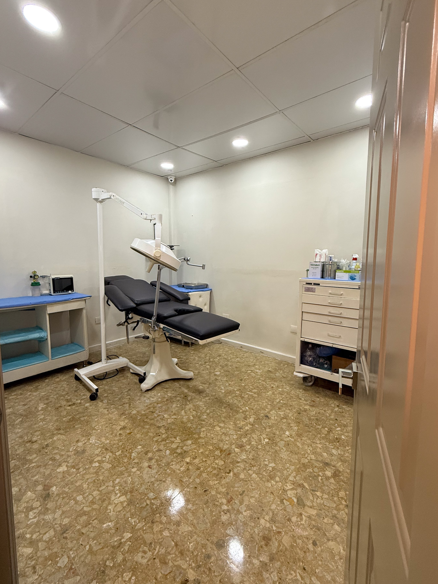 oficinas y locales comerciales - alquiler de consultorio medico 0