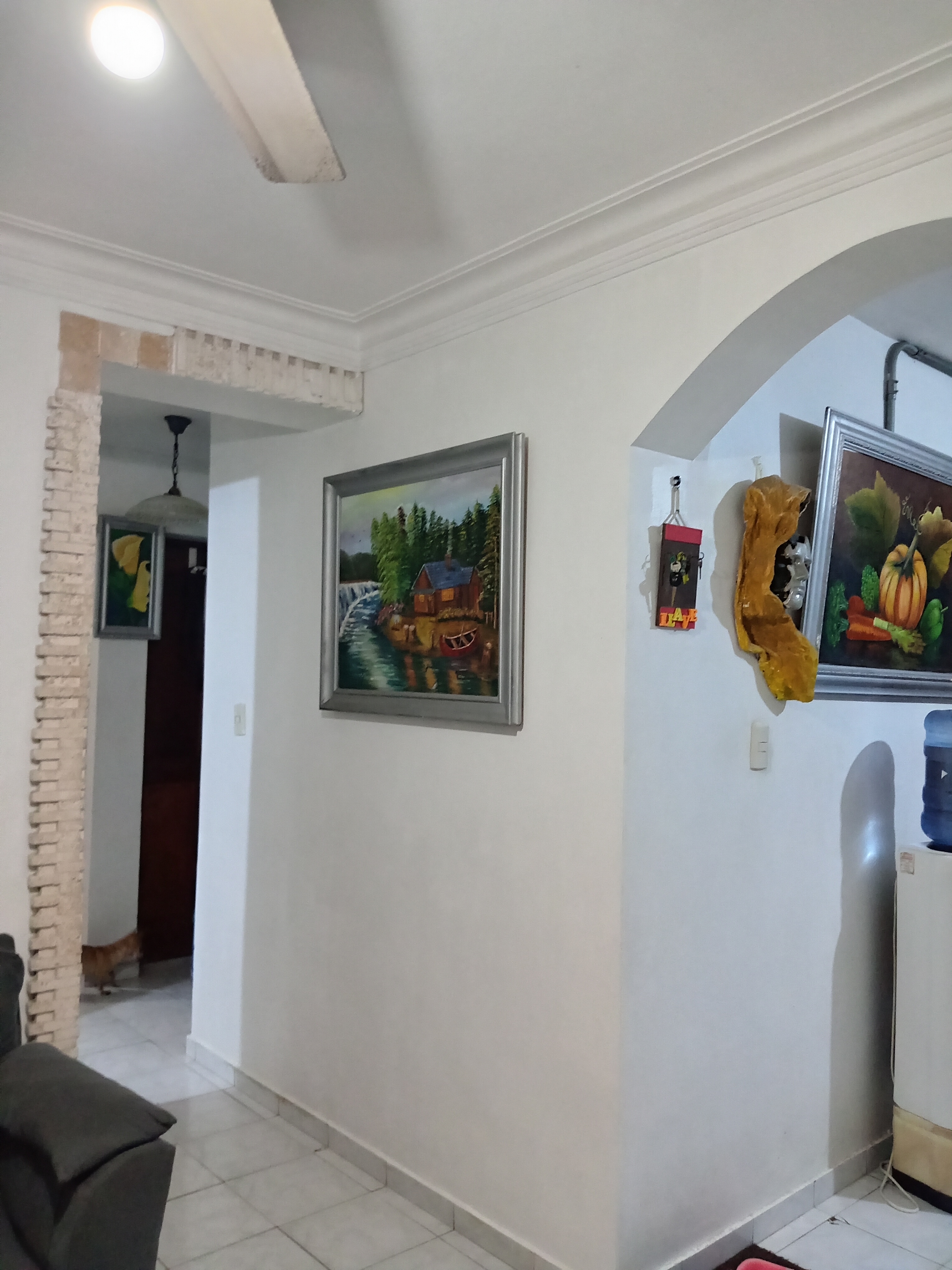 apartamentos - Vendemos apartamento en Los Álamos, Santo Domingo  9