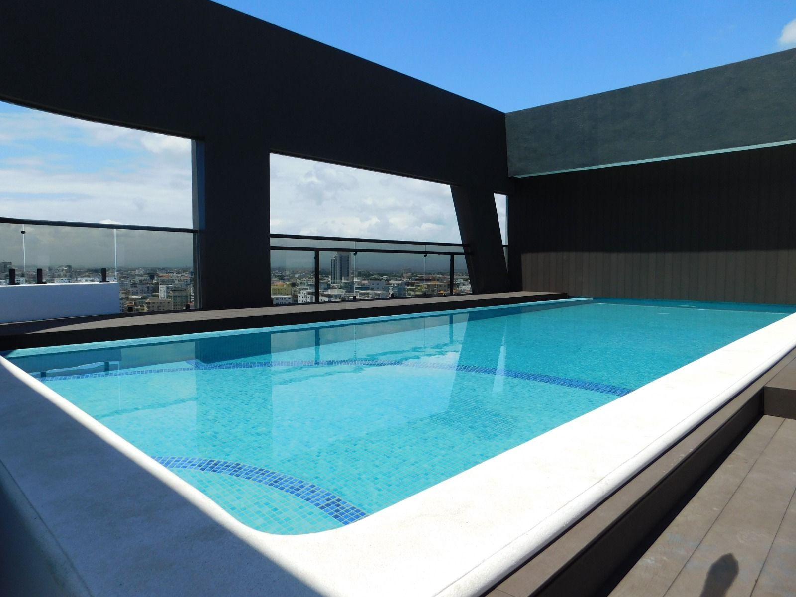 apartamentos - APARTAMENTO NUEVO EN TORRE DE LUJO EN BELLA VISTA 1