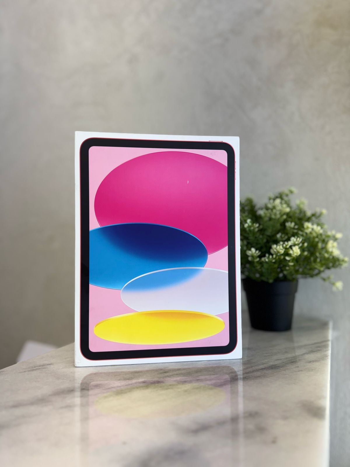 celulares y tabletas - IPAD A16 128/256GB NUEVAS SELLADAS ¡OFERTA!