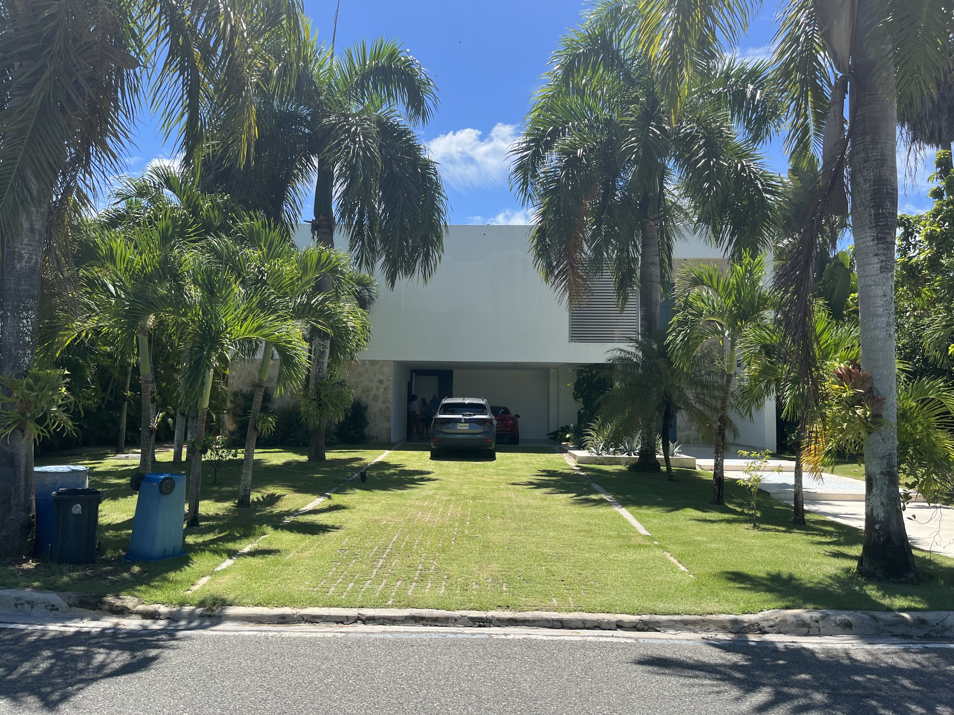 casas - Casa Villa Playa Nueva Romana  0
