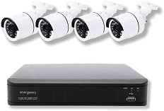 camaras y audio - TU PROPIEDAD PROTEGIDA...
CÁMARAS OFERTA INSTALACIÓN. 1