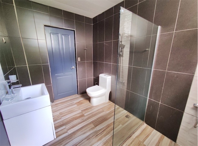 apartamentos - Apartamento de renta en La Trinitaria 4