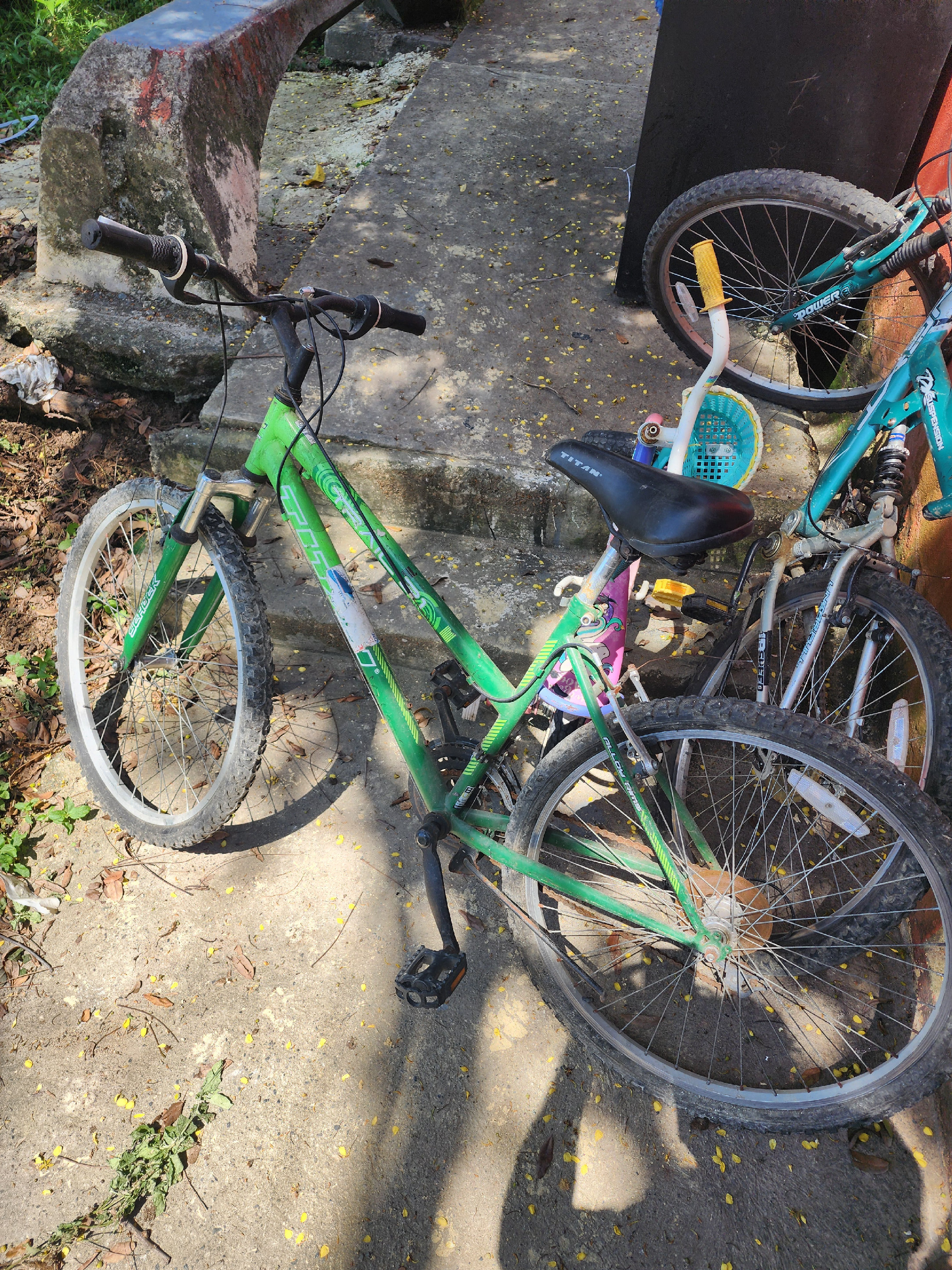 bicicletas y accesorios - Bicicletas americanas  5