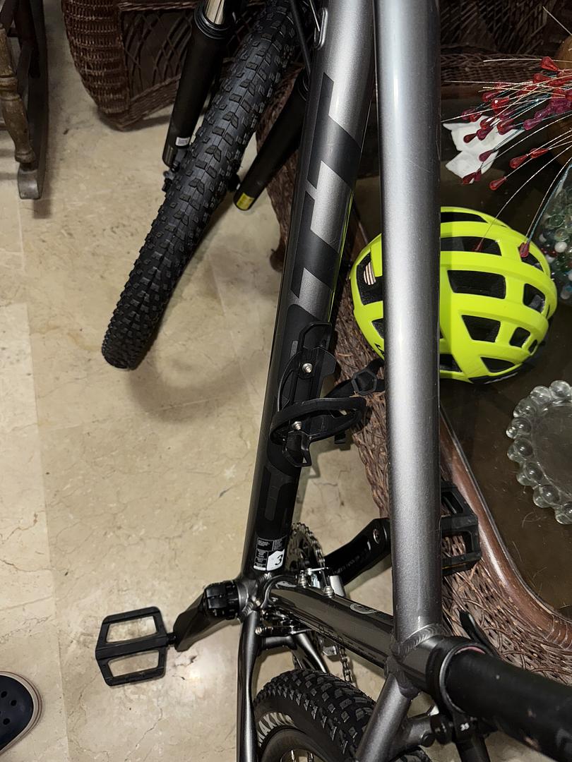 bicicletas y accesorios - BICICLETA SCOTT 950 2
