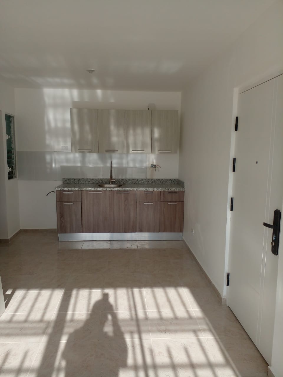 apartamentos - Rento apartamento cómodo y nuevo. 1