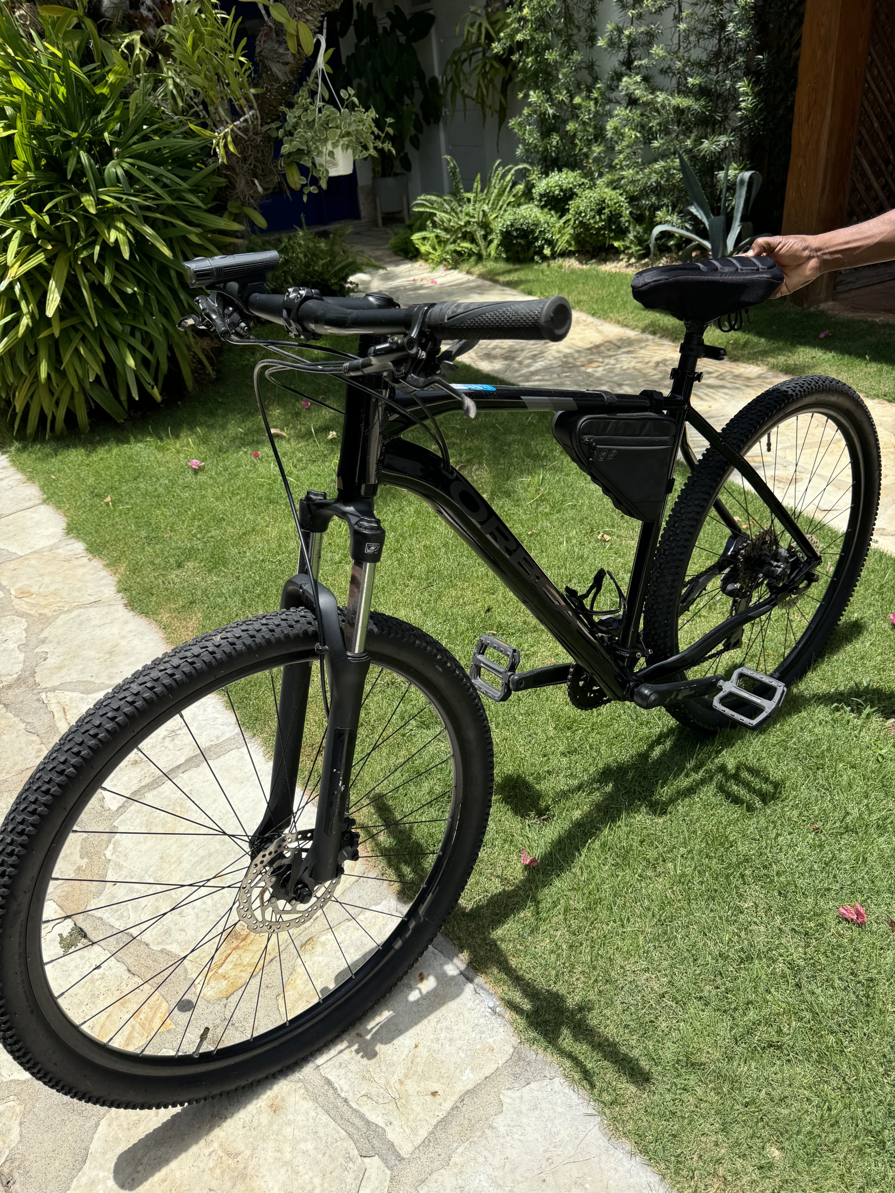 bicicletas y accesorios - bicicleta Orbea 2022 L