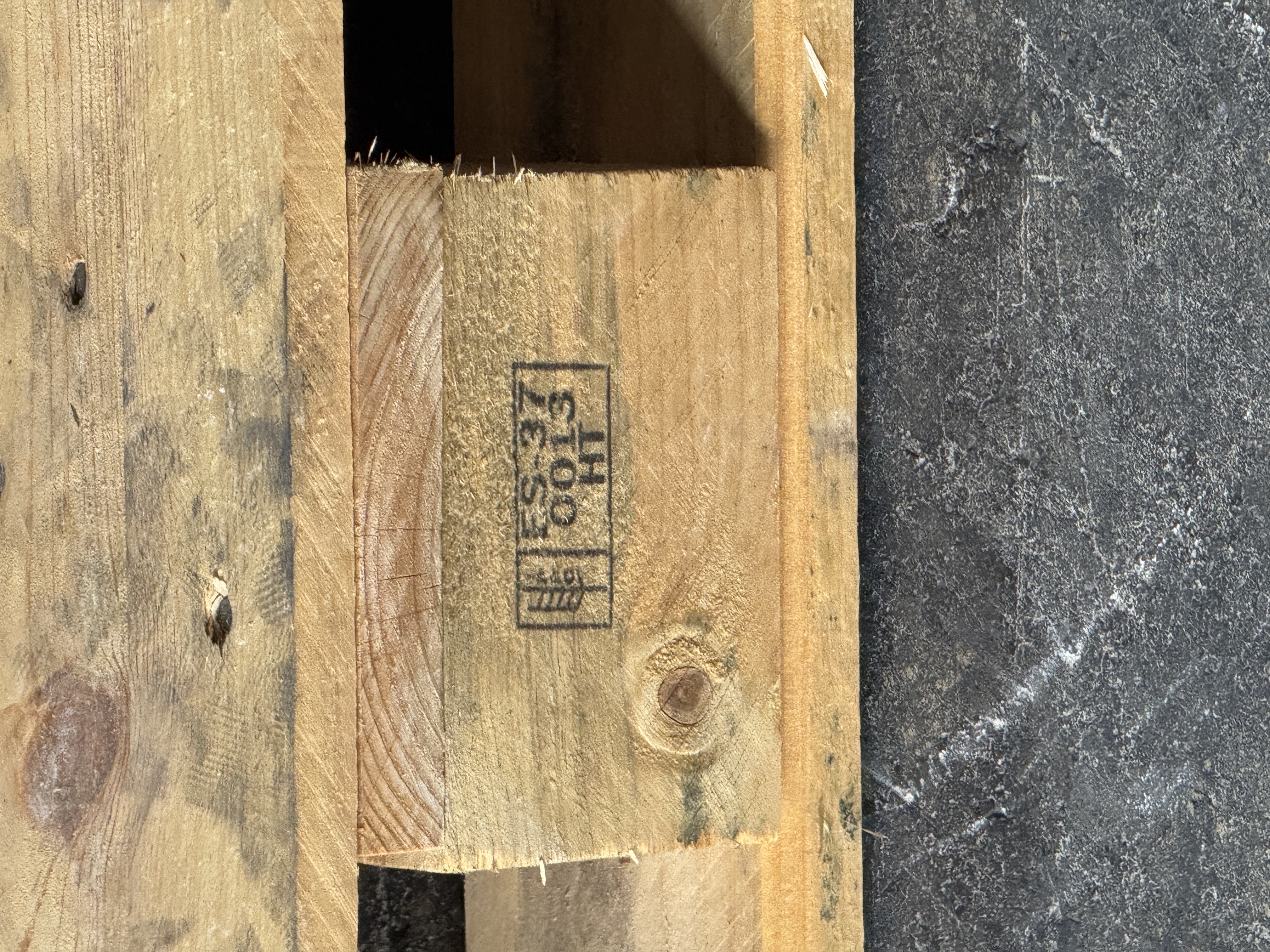 equipos profesionales - Pallet Tarimas venta a por mayor. 2