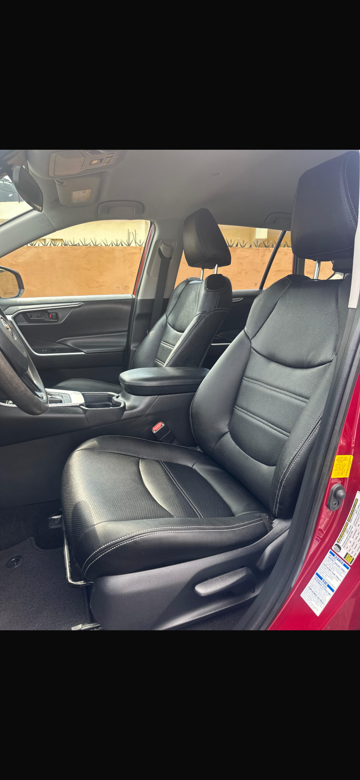 jeepetas y camionetas - TOYOTA RAV4 LE PLUS 2020 4X4 6