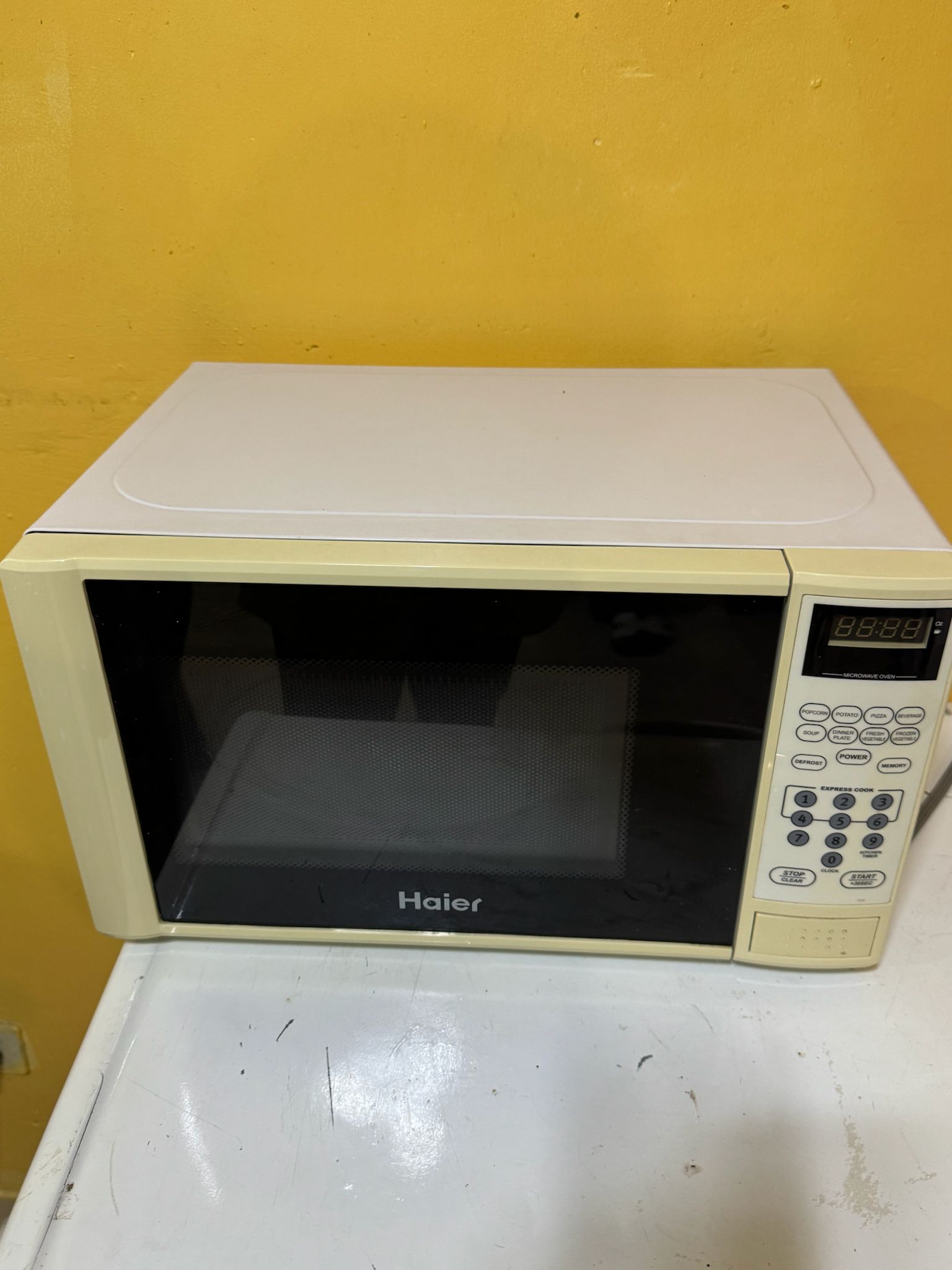 electrodomesticos - Combo de microondas, licuadora y Oya eléctrica de cocción de todo tipo de comida