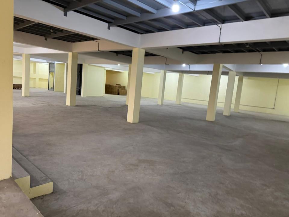 otros inmuebles - Nave Industrial en Los Alcarrizos SANTO DOMINGO OESTE 2
