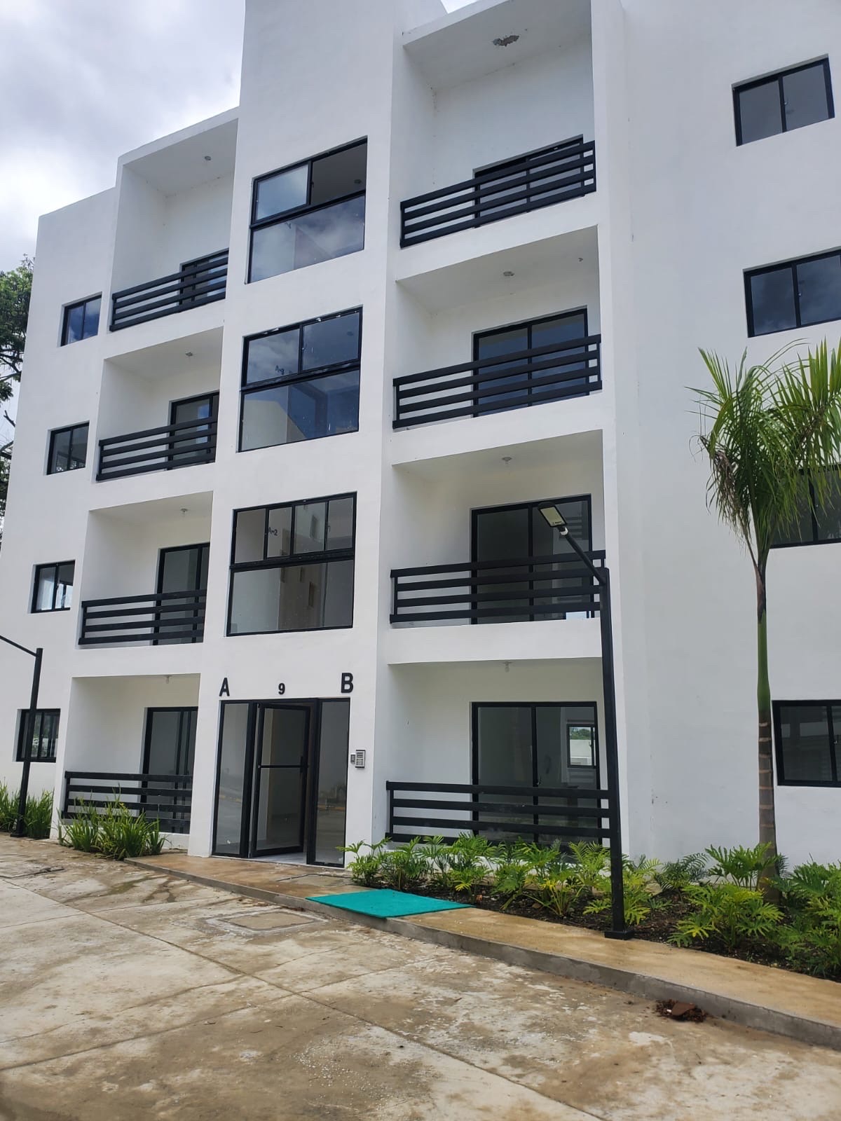 apartamentos - RES. DON FERNANDO III 4