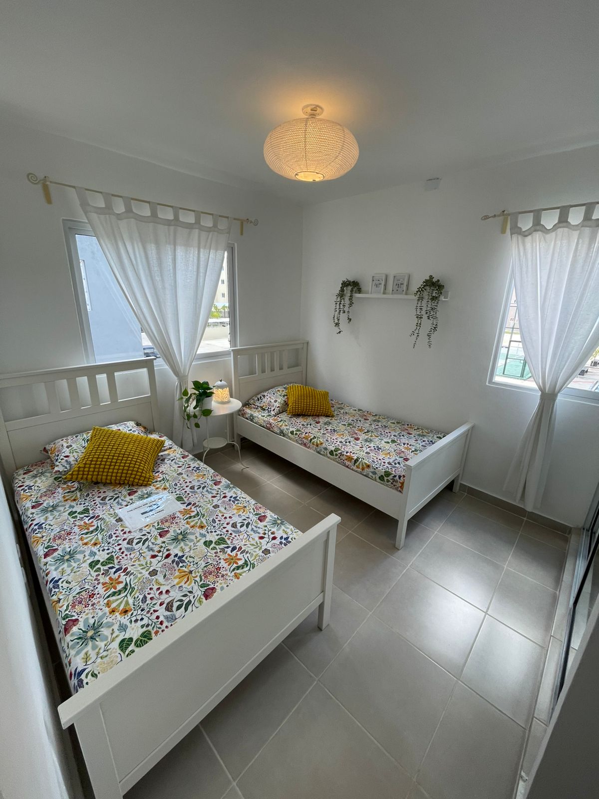 apartamentos - APART NUEVO EN LA AV. ECOLÓGICA Y HIPICA 2 Y 3 HAB