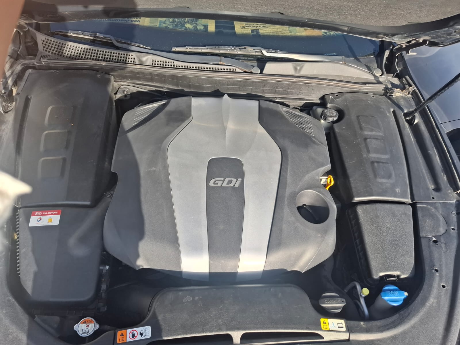 carros - KIA K9 2018 NEGRO DISPONIBLE 2