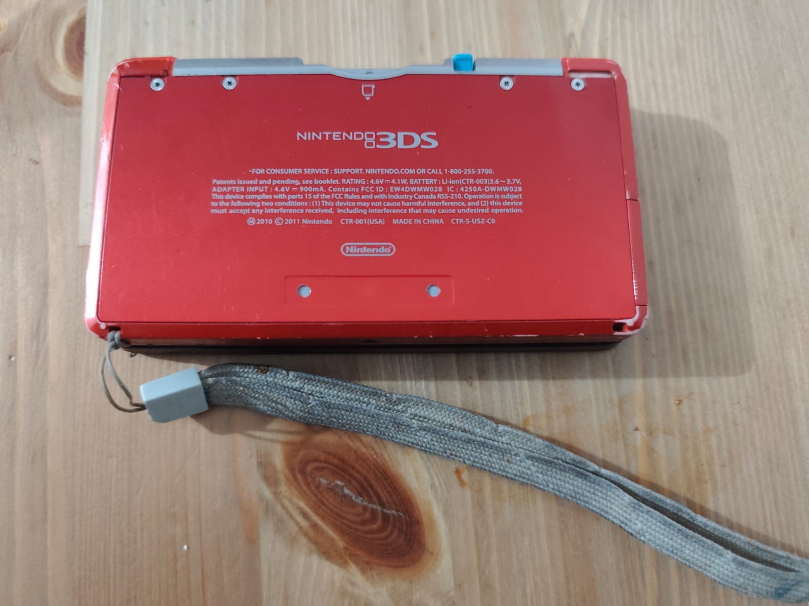 consolas y videojuegos - Nintendo 3DS 2