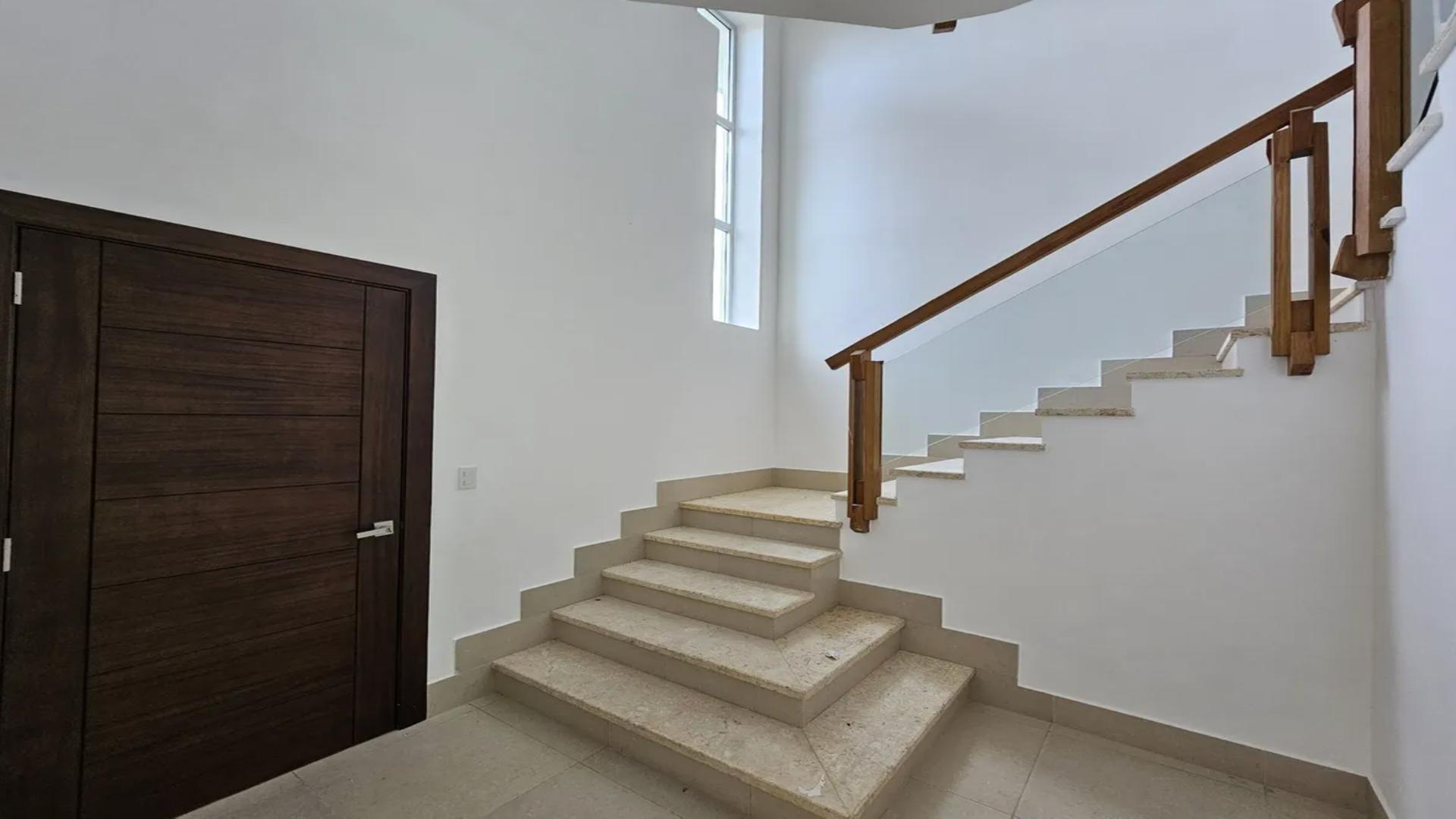 casas vacacionales y villas - Vendo hermosa en Punta Cana Village 4
