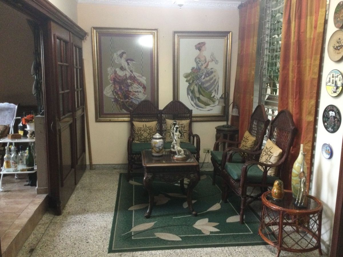 casas - Casa en venta en los Cacicazgos 6