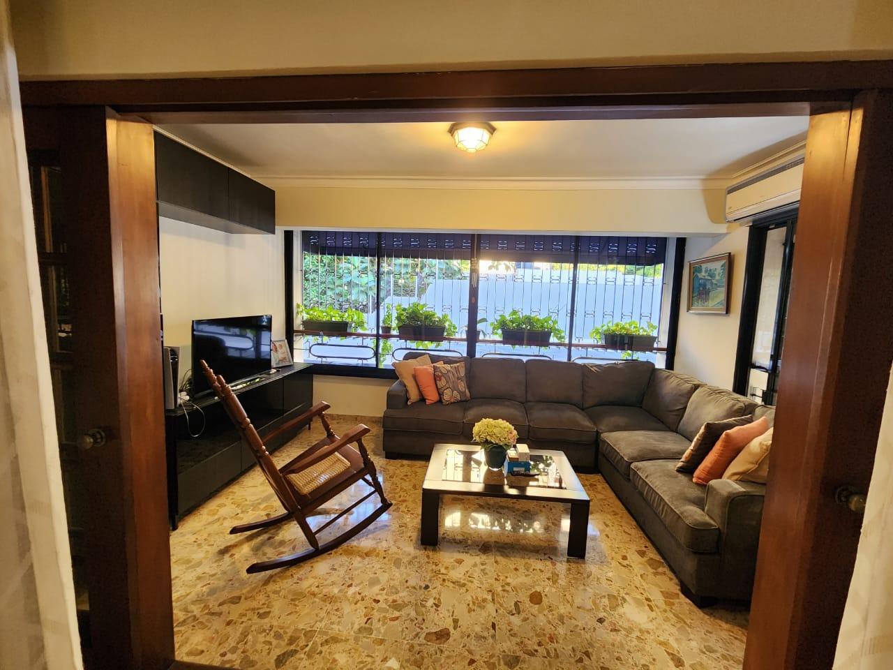 apartamentos - Se vende amplio apartamento en Piantini 2