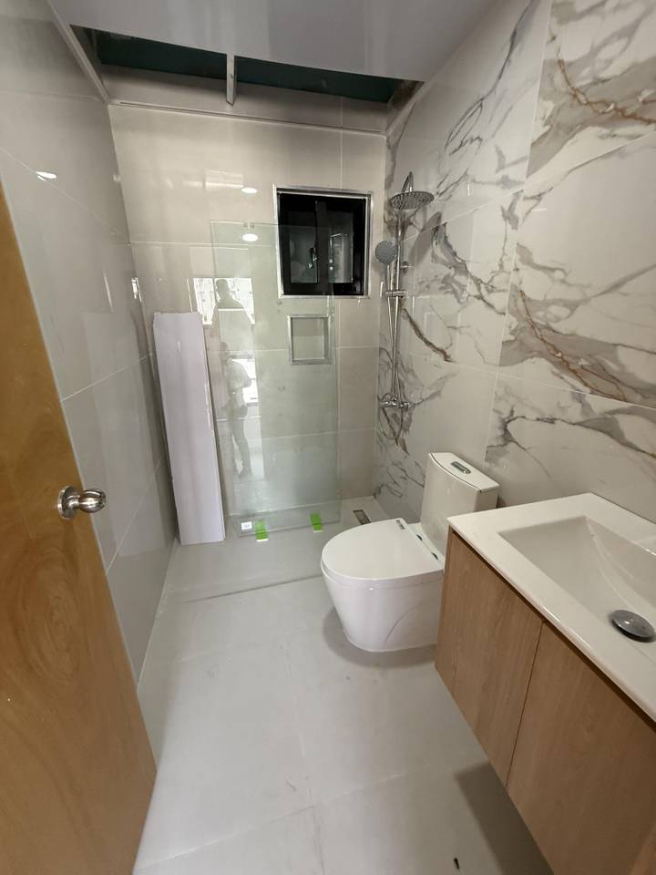 apartamentos - En alquiler y venta apartamento 1 habitación  7