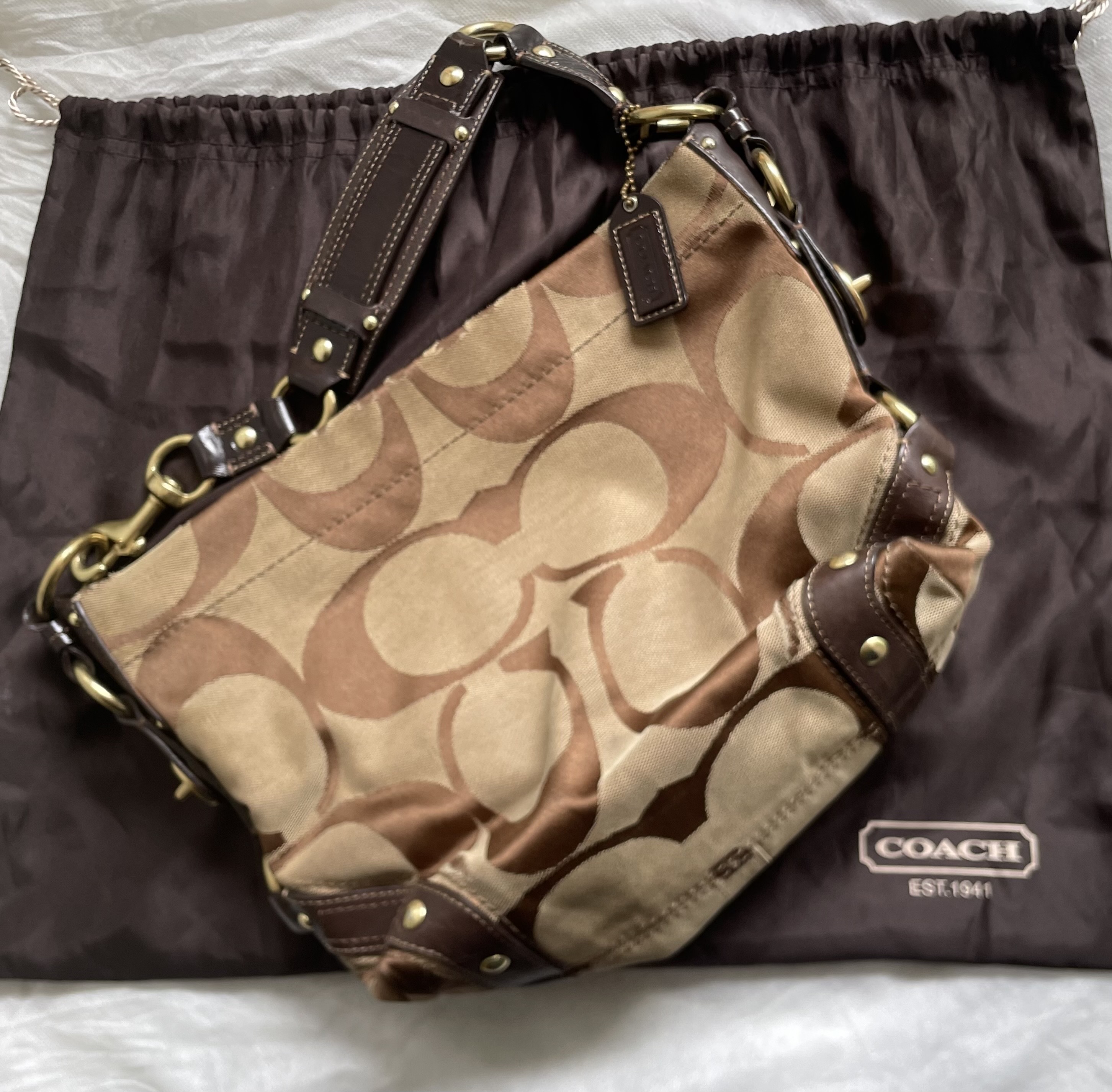 carteras y maletas - Ventas de carteras medio uso traídas de USA  5