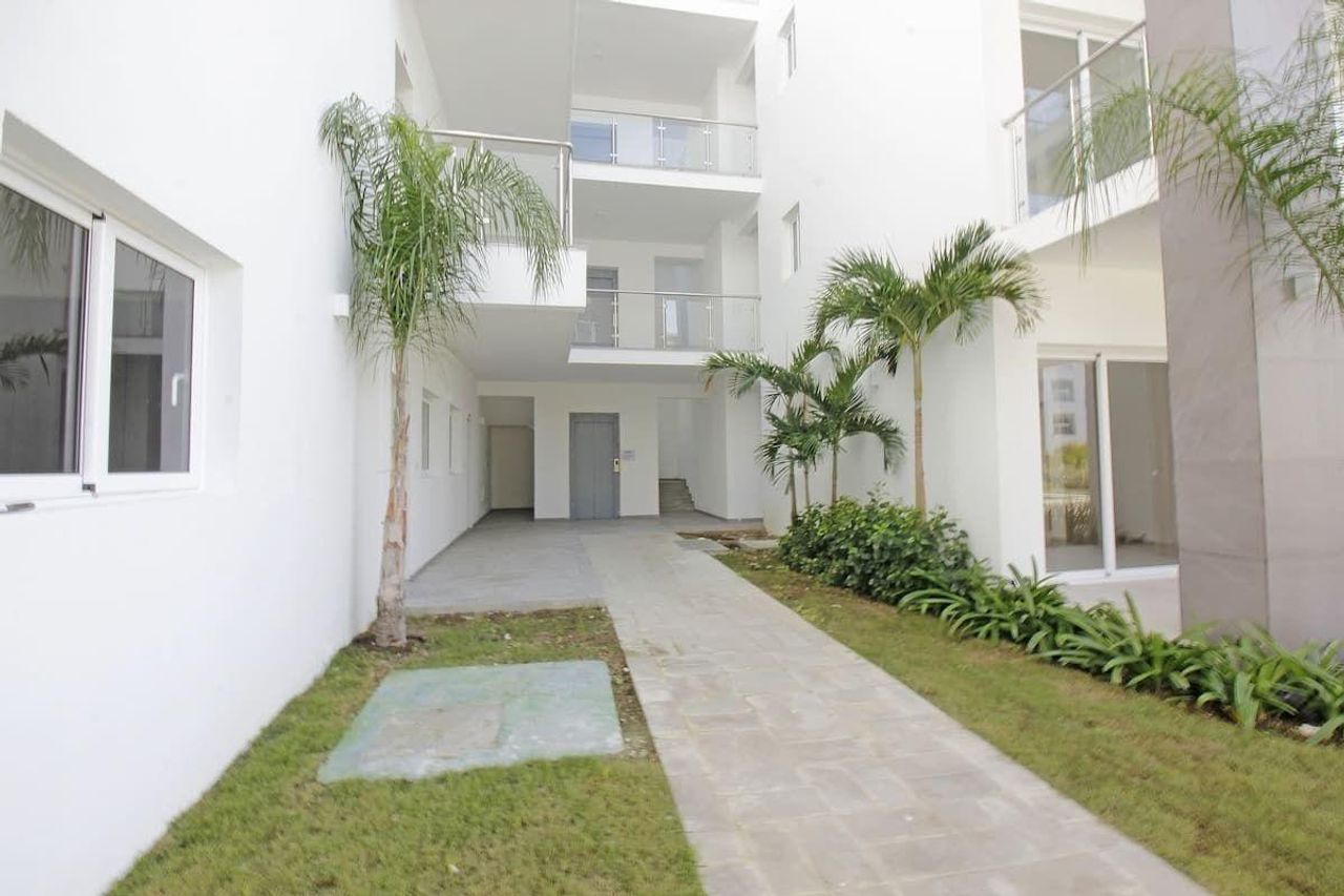 apartamentos - Apartamento en venta en Cana Bay, Bávaro 7