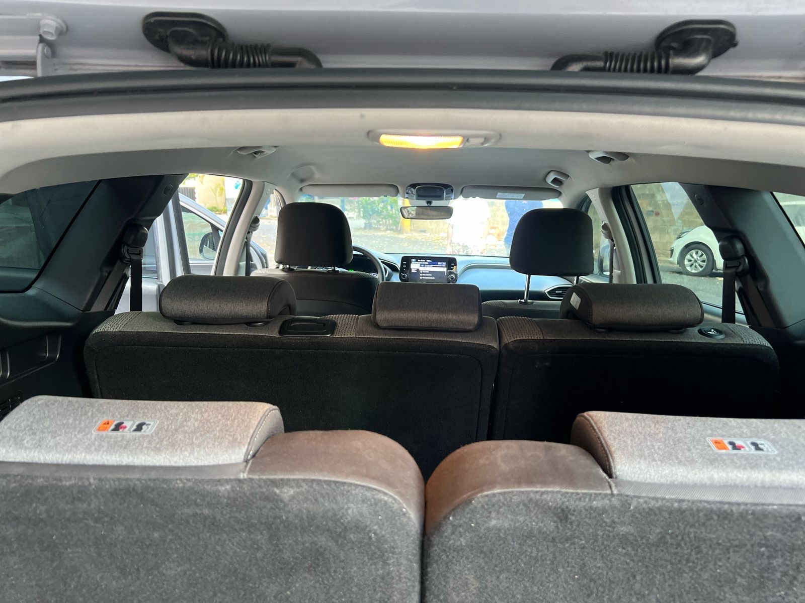 jeepetas y camionetas - 🚨Inicial desde $350,000✅Motor Doch✅3 Filas de asientos  5