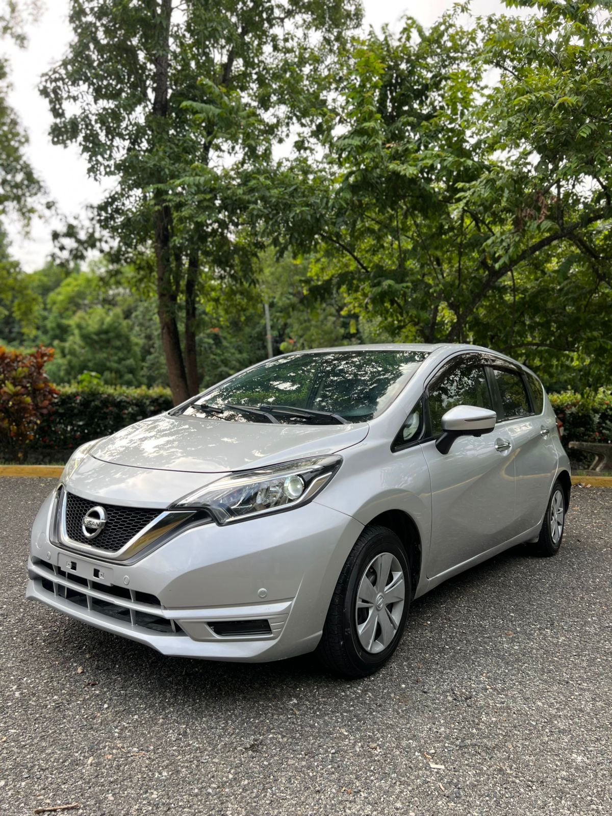 carros - Nissan note full  2018 oferta  6