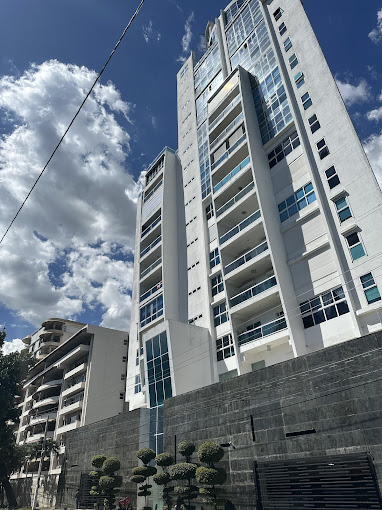 apartamentos - Apartamento en la Av. Anacaona 8vo Nivel Amueblado 4