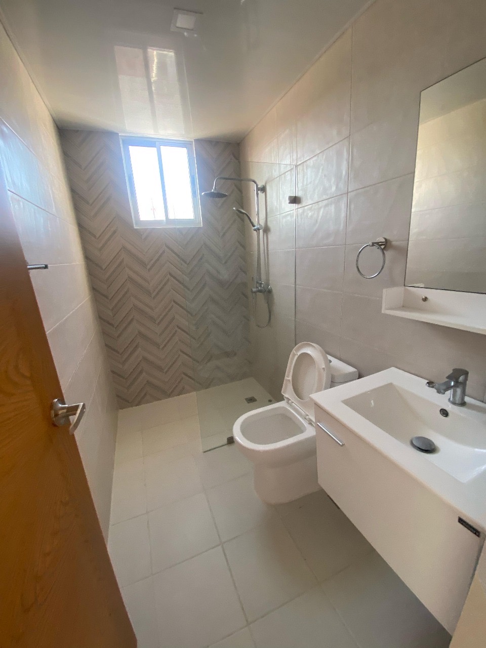 apartamentos - apartamento en alquiler zona universitaria  5