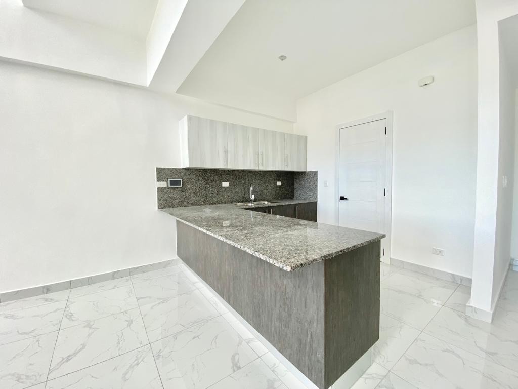 apartamentos - Apartamento tipo loft en Evaristo Morales  1