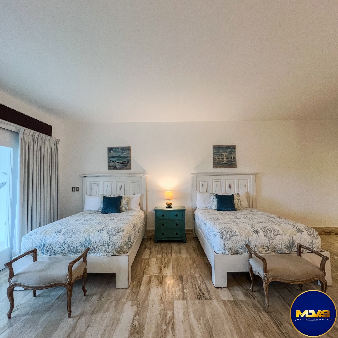 casas vacacionales y villas - Se vende Hermosa villa Ubicada en Casa de Campo 7
