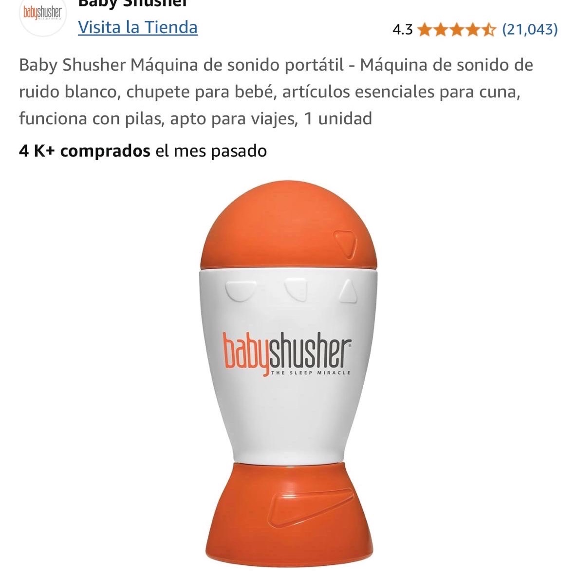 cuidado y nutricion - Máquina de sonidos 0