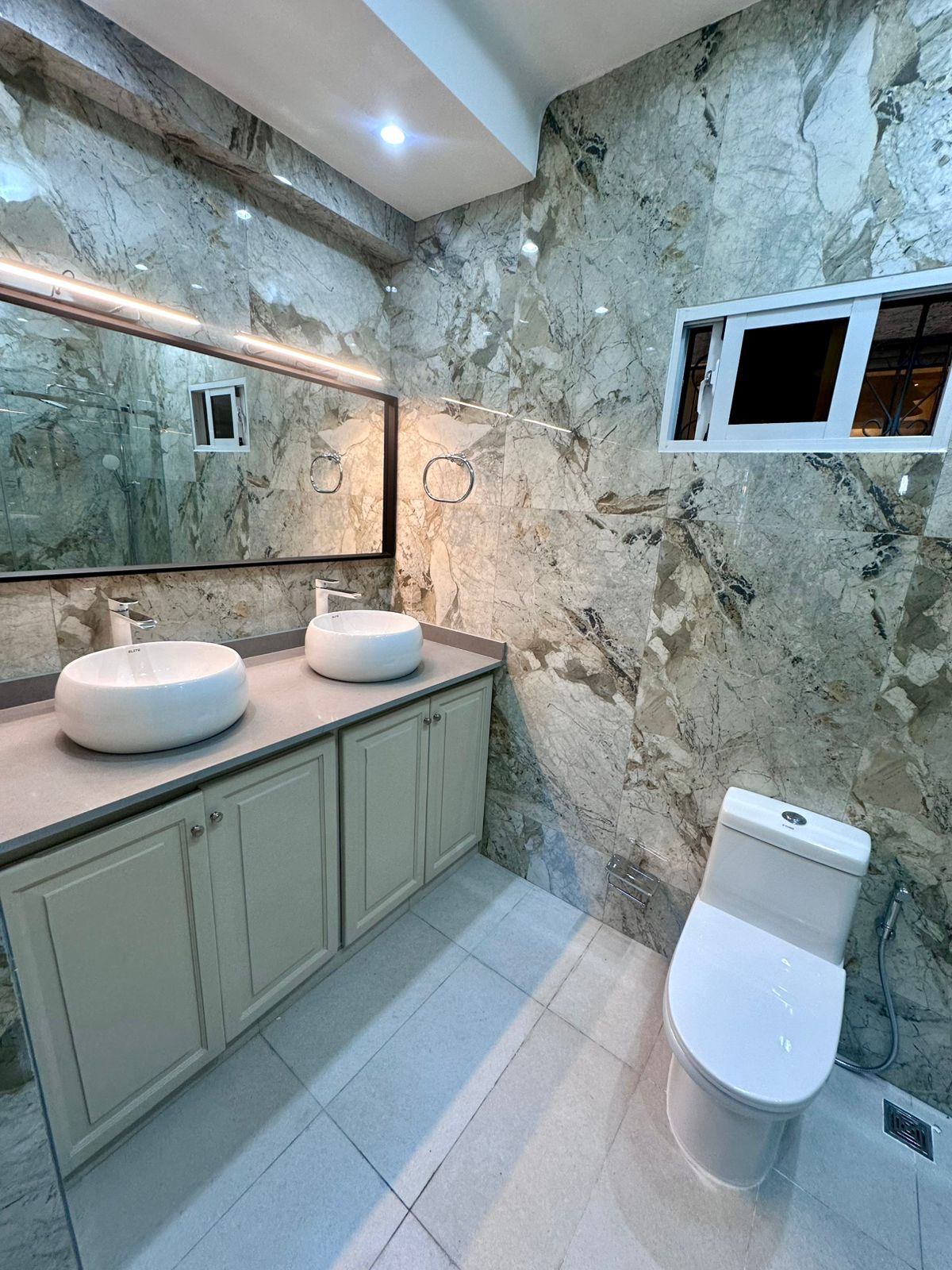 apartamentos - Alquilo Pent-house en Mirador Sur  8