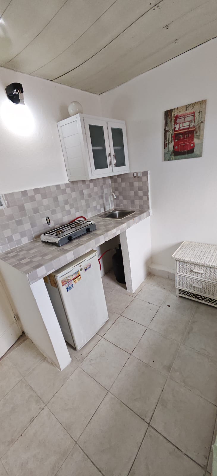 apartamentos - Gazcue alquiler estudios amueblados, Zona Colonial, Santo Domingo, Gascue, RD  5